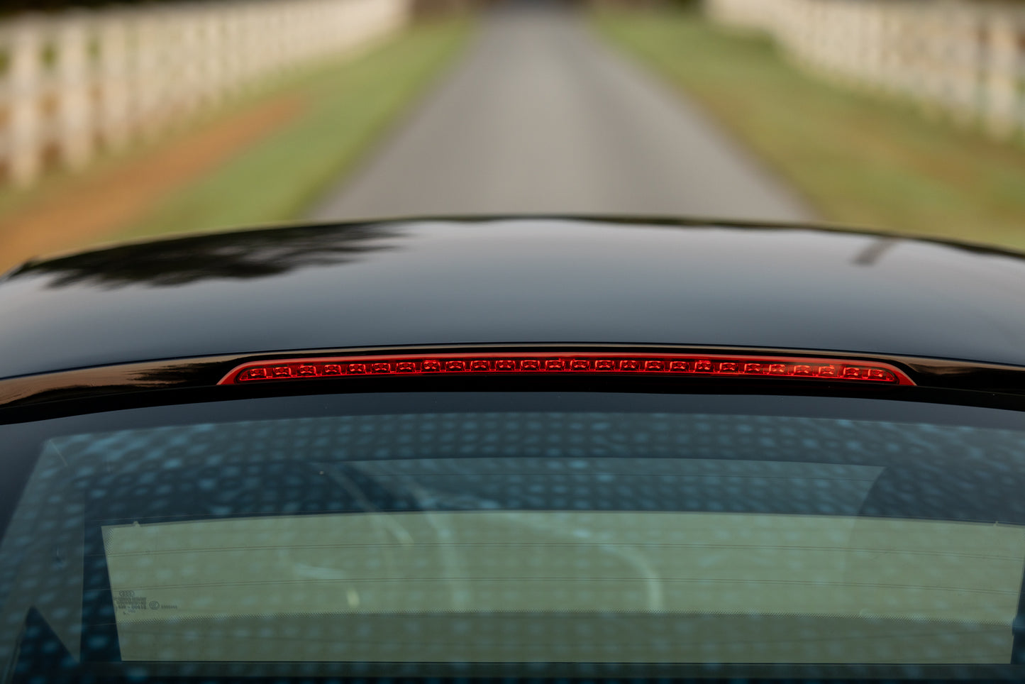 2010 Audi R8 V10 6-Speed Manual
