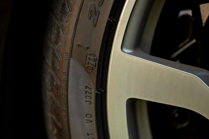 2010 Audi R8 V10 6-Speed Manual