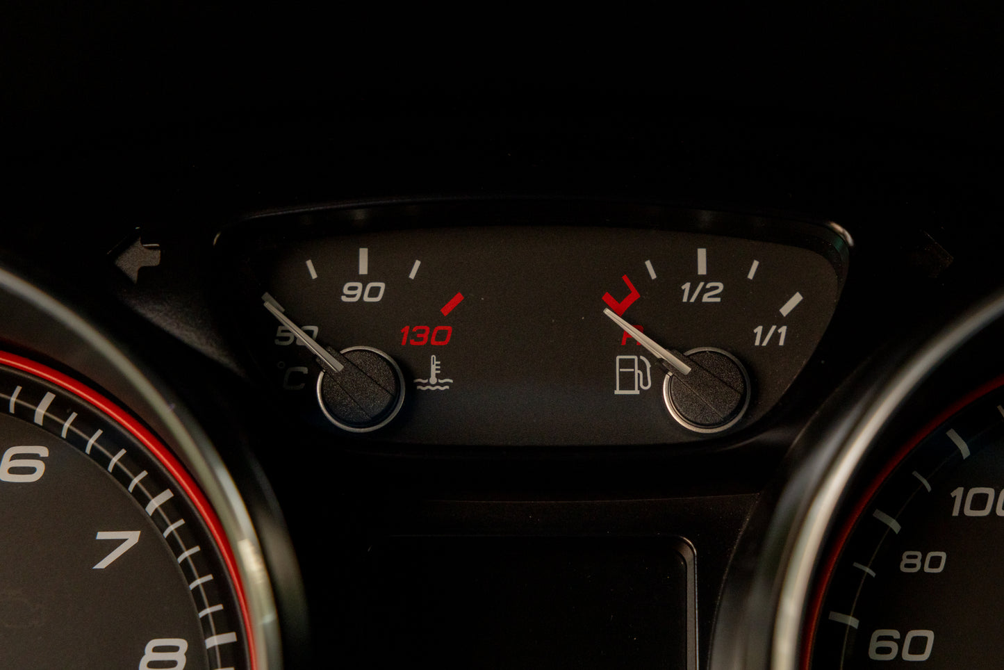 2010 Audi R8 V10 6-Speed Manual