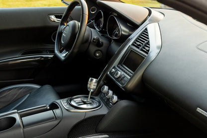 2010 Audi R8 V10 6-Speed Manual