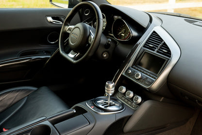 2010 Audi R8 V10 6-Speed Manual