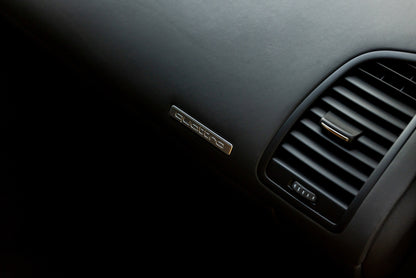 2010 Audi R8 V10 6-Speed Manual