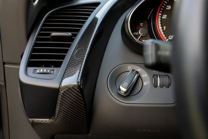 2010 Audi R8 V10 6-Speed Manual