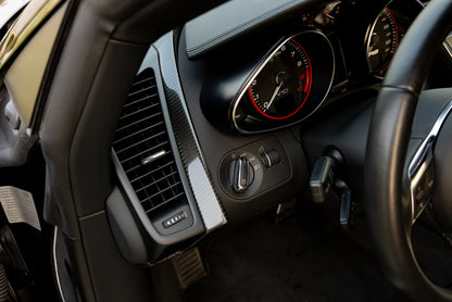 2010 Audi R8 V10 6-Speed Manual