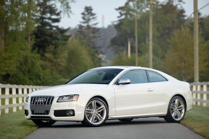 2010 Audi S5 6-Speed