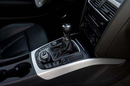 2010 Audi S5 6-Speed