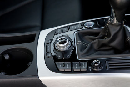 2010 Audi S5 6-Speed