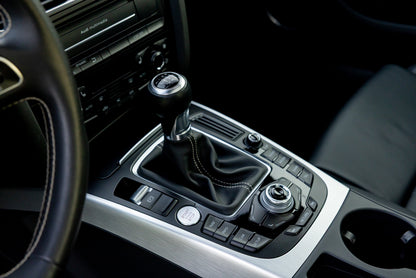 2010 Audi S5 6-Speed
