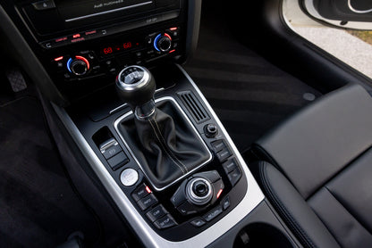 2010 Audi S5 6-Speed