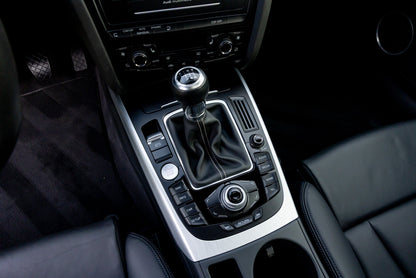2010 Audi S5 6-Speed