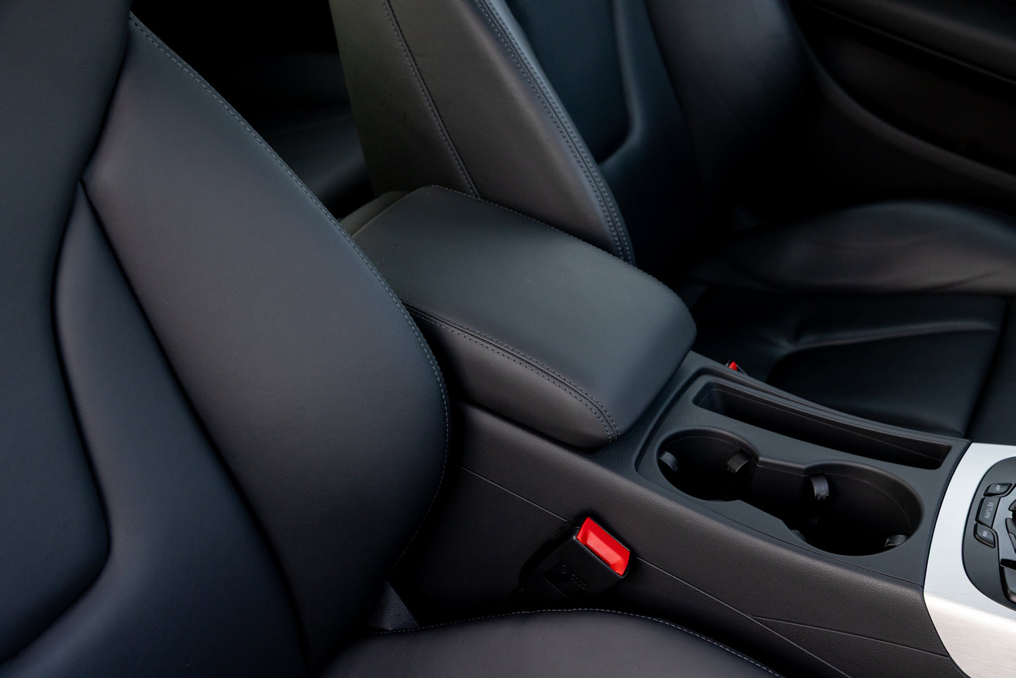 2010 Audi S5 6-Speed