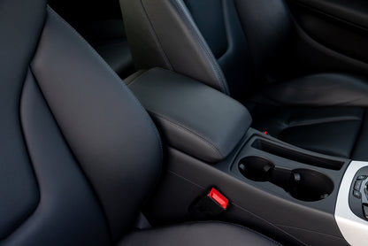 2010 Audi S5 6-Speed