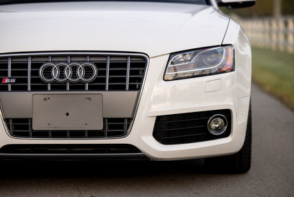 2010 Audi S5 6-Speed