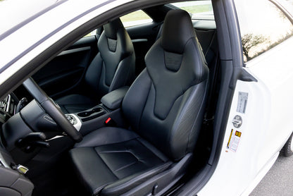 2010 Audi S5 6-Speed