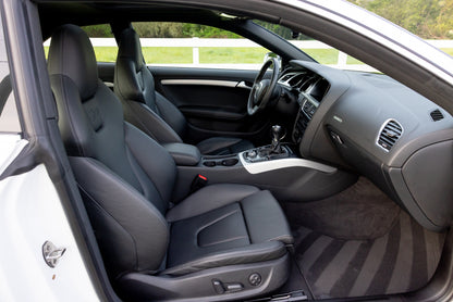 2010 Audi S5 6-Speed