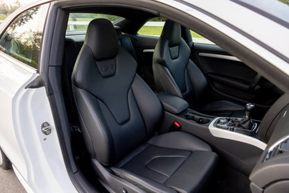 2010 Audi S5 6-Speed