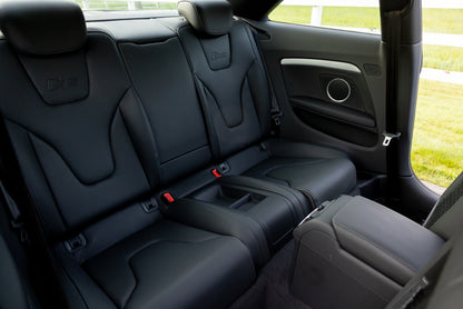 2010 Audi S5 6-Speed