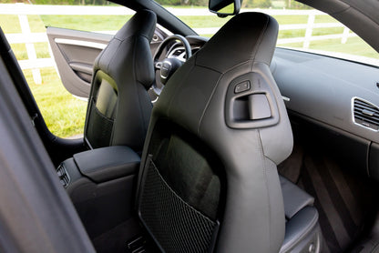 2010 Audi S5 6-Speed