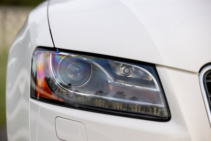 2010 Audi S5 6-Speed