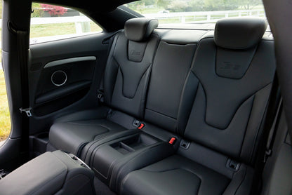 2010 Audi S5 6-Speed