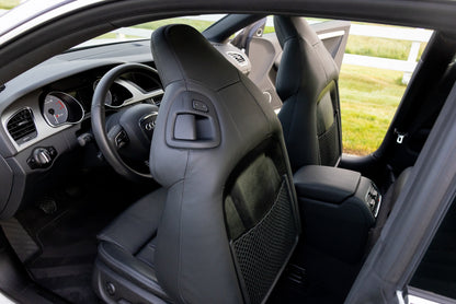 2010 Audi S5 6-Speed