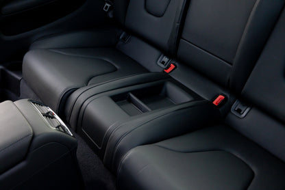 2010 Audi S5 6-Speed