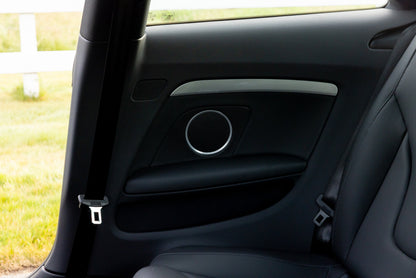2010 Audi S5 6-Speed