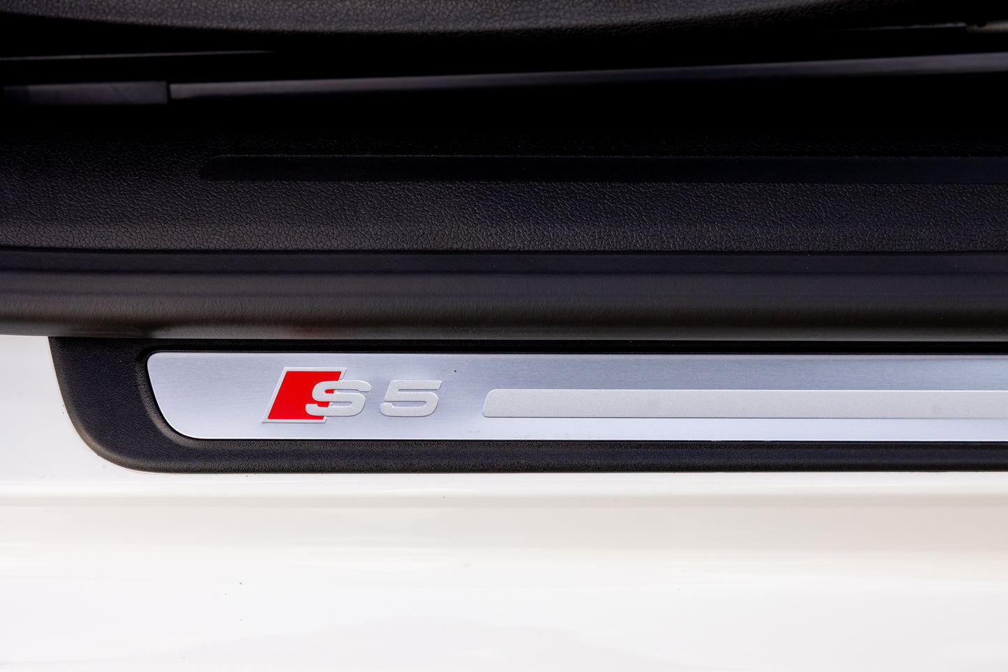 2010 Audi S5 6-Speed