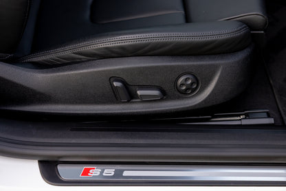 2010 Audi S5 6-Speed