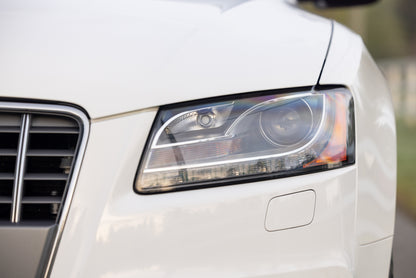 2010 Audi S5 6-Speed