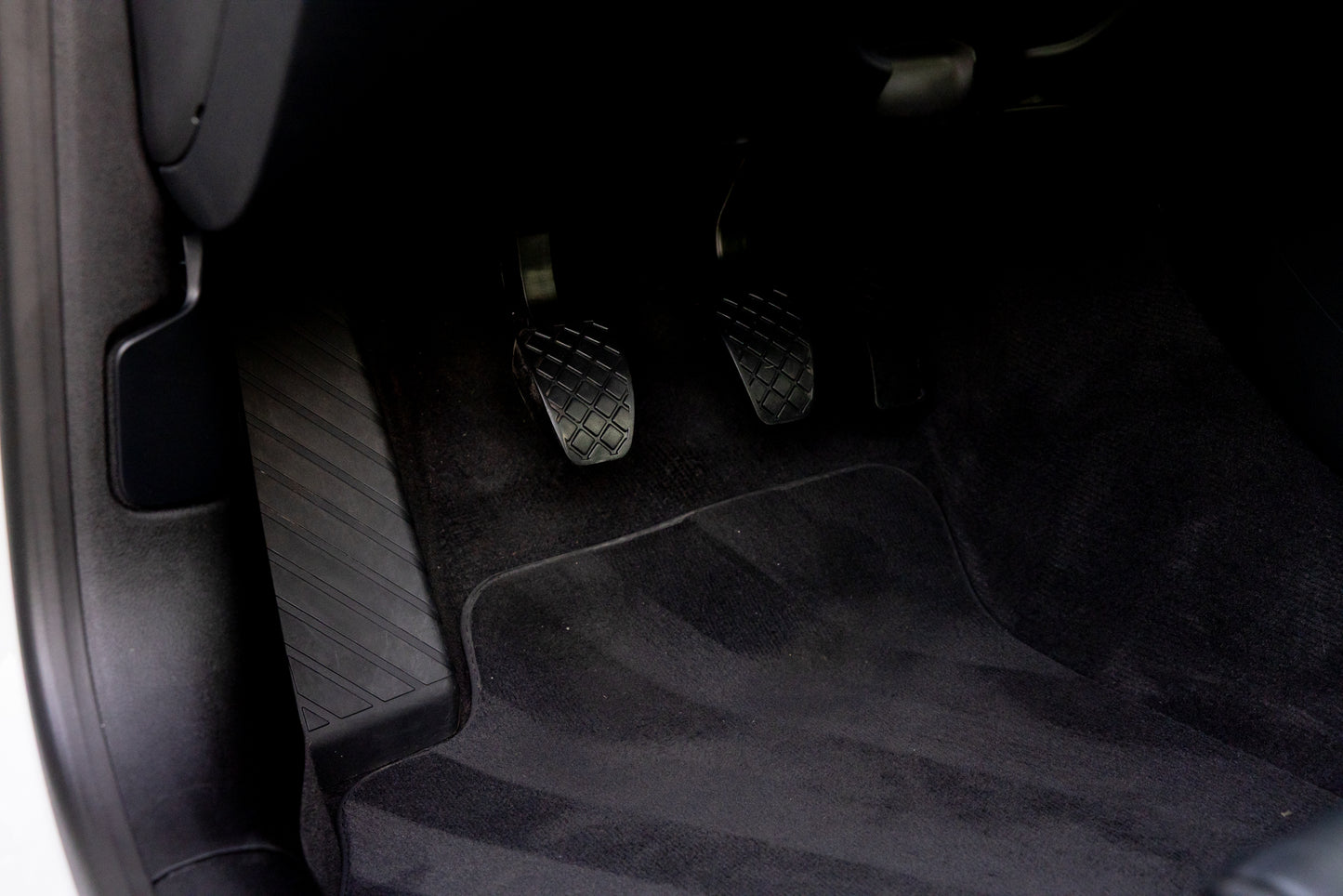 2010 Audi S5 6-Speed