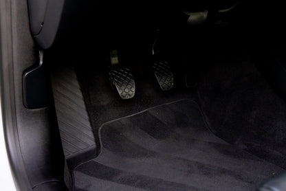 2010 Audi S5 6-Speed