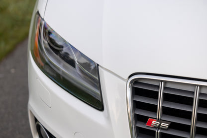 2010 Audi S5 6-Speed