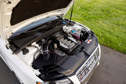 2010 Audi S5 6-Speed