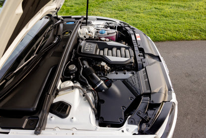 2010 Audi S5 6-Speed