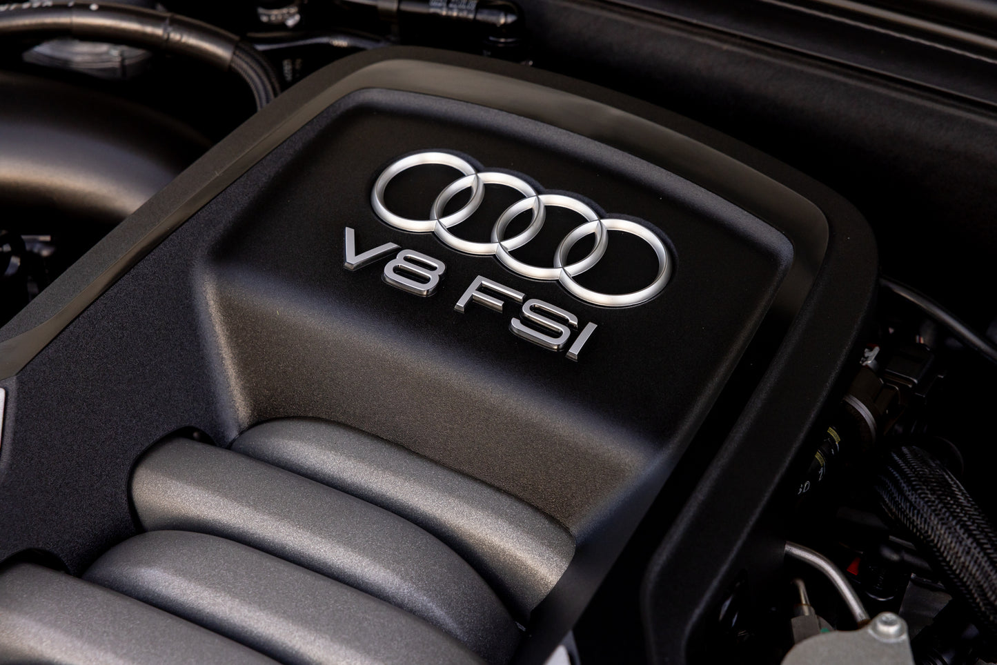 2010 Audi S5 6-Speed