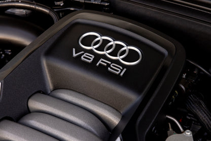 2010 Audi S5 6-Speed