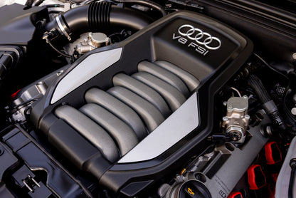 2010 Audi S5 6-Speed