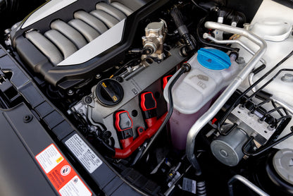 2010 Audi S5 6-Speed