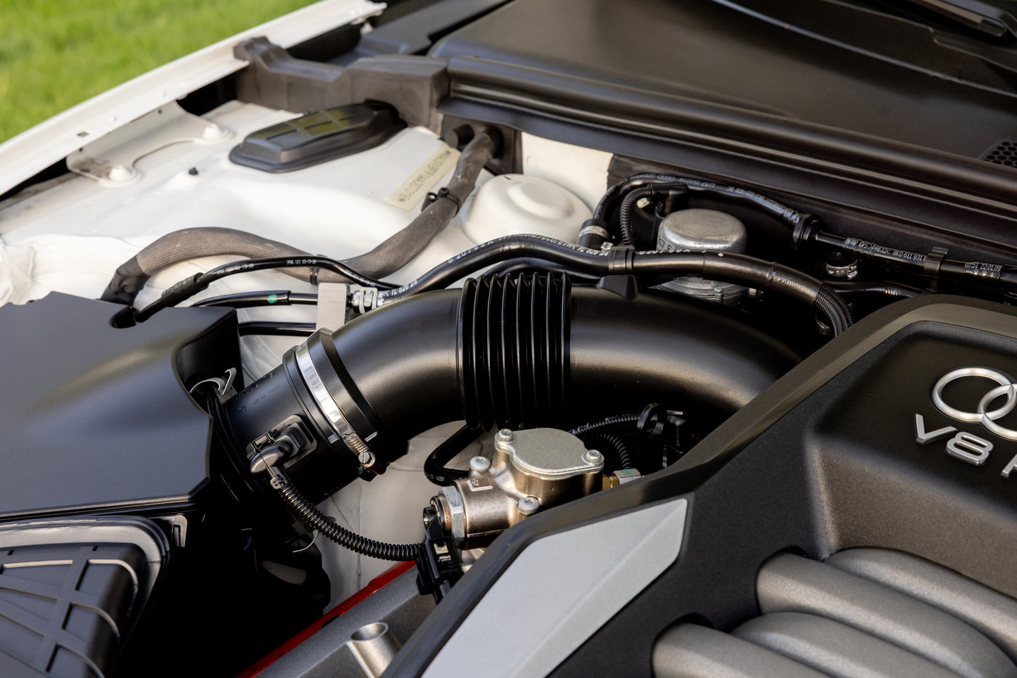 2010 Audi S5 6-Speed