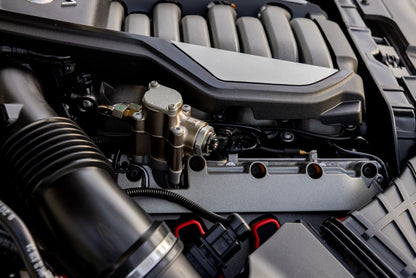 2010 Audi S5 6-Speed
