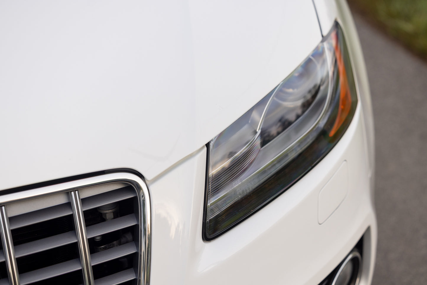 2010 Audi S5 6-Speed