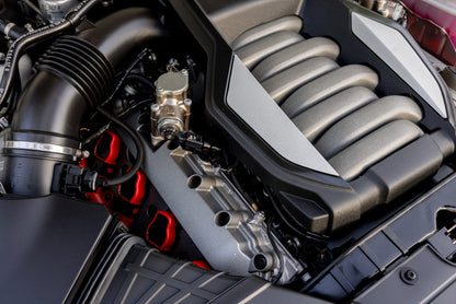 2010 Audi S5 6-Speed