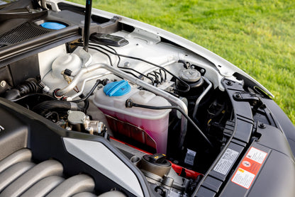 2010 Audi S5 6-Speed
