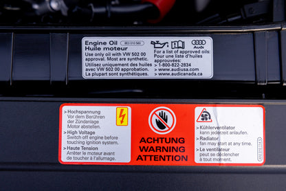 2010 Audi S5 6-Speed