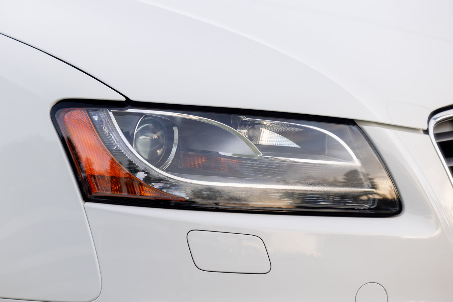 2010 Audi S5 6-Speed
