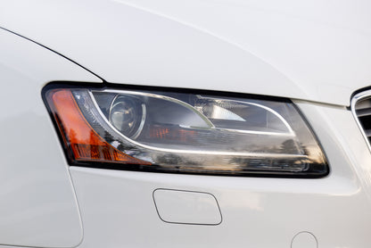 2010 Audi S5 6-Speed