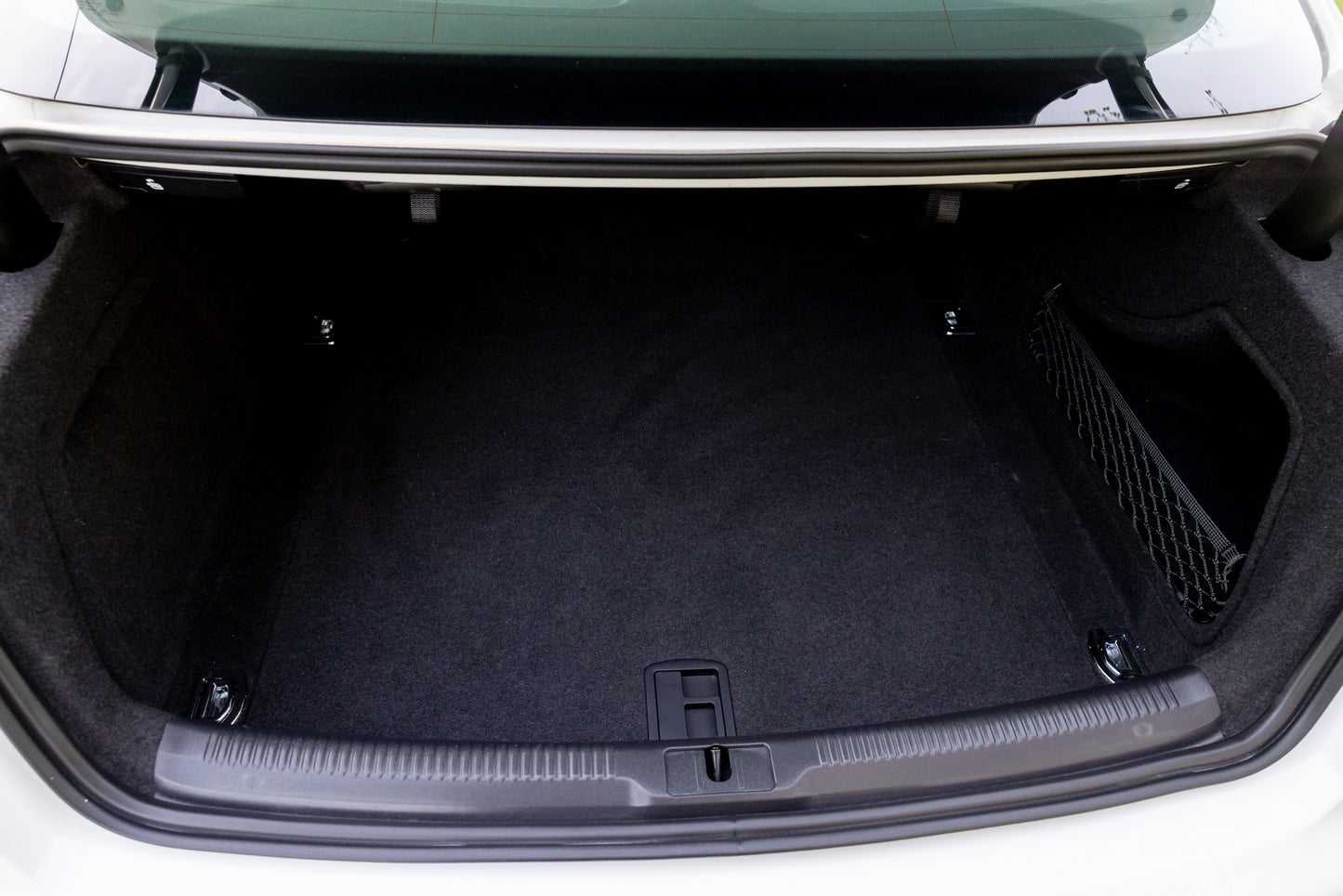 2010 Audi S5 6-Speed