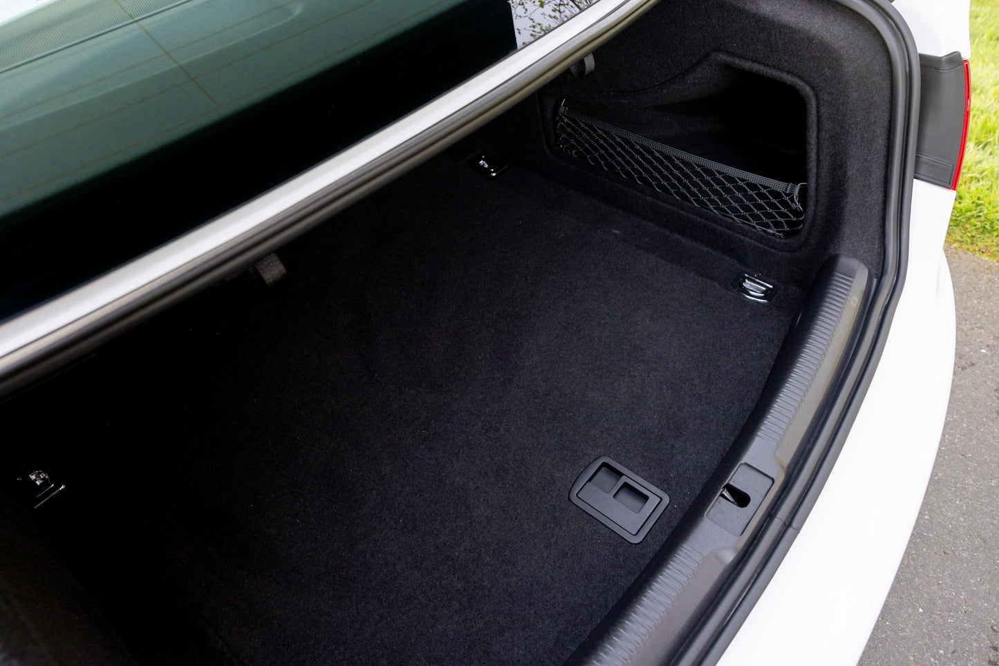 2010 Audi S5 6-Speed