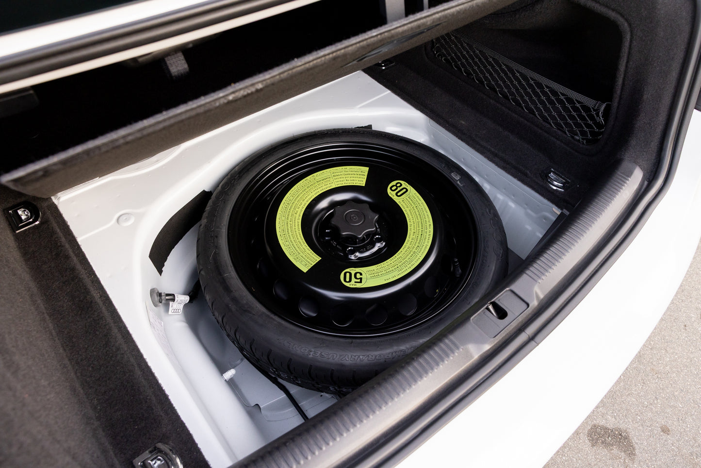 2010 Audi S5 6-Speed